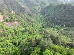 -大慈岩风景区