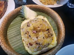 -紫滇源云南生态菜(丹凤街店)