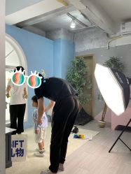 -小熊维尼高端儿童摄影(罗湖区总店)