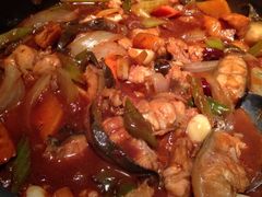 iphone_upload_pic-猪啊牛呀羊啊铜盘烤肉(正大广场店)