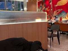 -比格比萨自助(宝山日月光店)