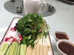 -谷语中餐厅