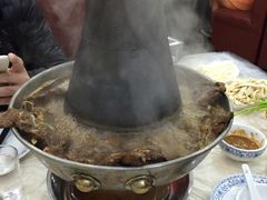 -段氏龙虾·烧烤·烤鱼(东书房路店)