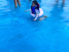 -上海玛雅海滩水公园