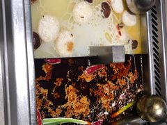 -海底捞火锅(老城根店)