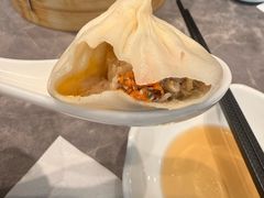 蟹粉鲜肉小笼8只-莱莱小笼·乔艾