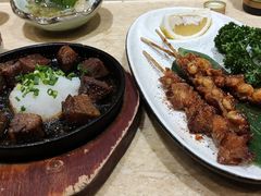 -东京屋(武定路店)