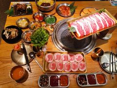 -韩罗苑(万象城店)