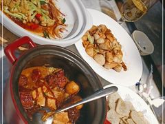 -京味斋·北京烤鸭(华威桥北工大店)