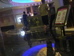 -温莎KTV(珠江路店)