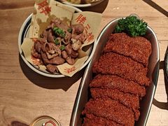 -胖三嬢·呱呱老火锅(北京总店)