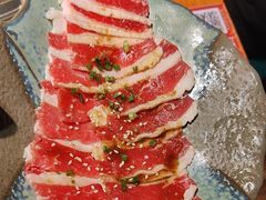 -久藏·横膈膜烧肉·酒场(江汉路店)