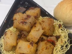 -新兴家喻酒家·羊城名宴(昌岗店)