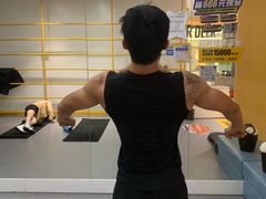-超鹿运动(五四北泰禾广场店)