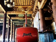 -北京市劳动人民文化宫(太庙)