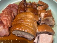 -珍粥道(杉杉奥特莱斯店)