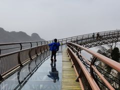 -少华山国家森林公园