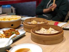 -弄堂小笼包(天津南开大悦城店)