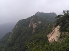 -丹东凤凰山景区
