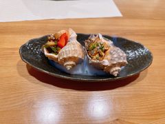 -和创柚子·会席日本料理(新区淮海街店)