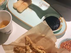-江边城外烤全鱼(世茂广场店)