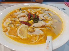 -宛平李记小吃(东关街店)