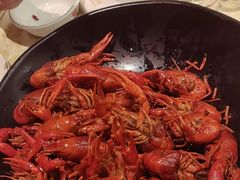 -聚味瞿记·龙虾堂(咸嘉湖店)