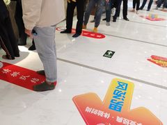 -丽池宫韩式汗蒸会馆(华灯坊店)