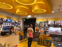 -乐高品牌旗舰店(人民广场店)
