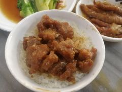 -品香排骨饭(羊官路店)