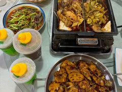 -川湘園(西华路店)