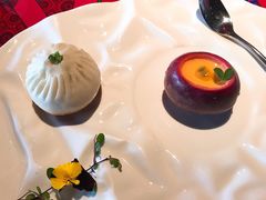 百香果布丁-上海滩餐厅(BFC外滩金融中心店)
