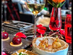 -L'ATELIER de Joel Robuchon(外滩18号店)