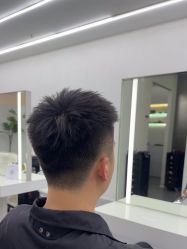 -CIT造型·烫发·染发