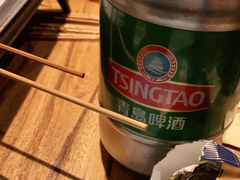 -管氏翅吧(国展店)