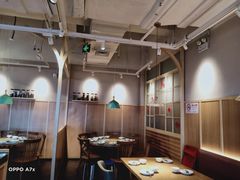 大堂-溪林小馆(浦江城市生活广场店)