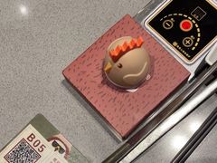 -椰小鸡·琼州糟粕醋·火锅(美兰缤纷城店)