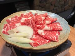 -满来寿喜烧(金虹桥店)