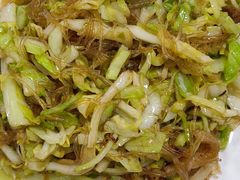 包菜粉丝-黑鸡小馆(金源店)