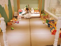 大堂-艾米茉亲子餐厅(万象城店)