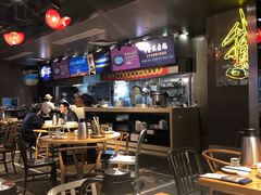 大堂-陈鹏鹏潮汕菜(欢乐海岸 海边景观店)