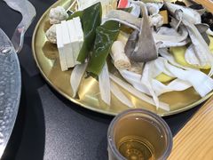 -川大刘肥肠鸡(北国店)