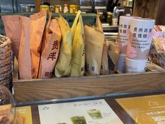 -去茶山(新光里店)