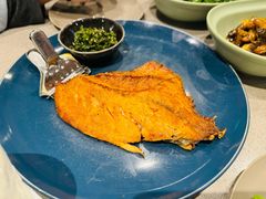 -半山腰·云南菜(侨福芳草地店)