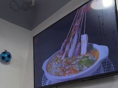 -德四家·云南傣味烧烤品牌(和谐店)