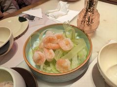 -假装苏杭·迎春花与梅(陆家嘴中心店)