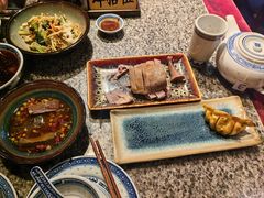 -南京大牌档(人民广场店)
