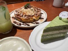 -有序Orderly融合西餐·咖啡(运河外滩店)