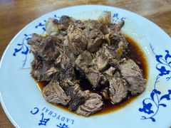 -柴氏风味斋(甘家口店)