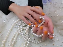 -蜜丝卡伦美甲美睫半永久